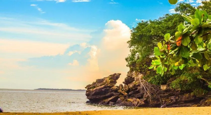 Grand Tiga Mustika Hotel