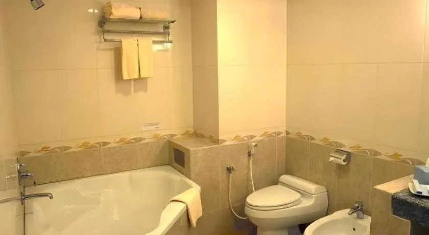 Grand Tiga Mustika Hotel