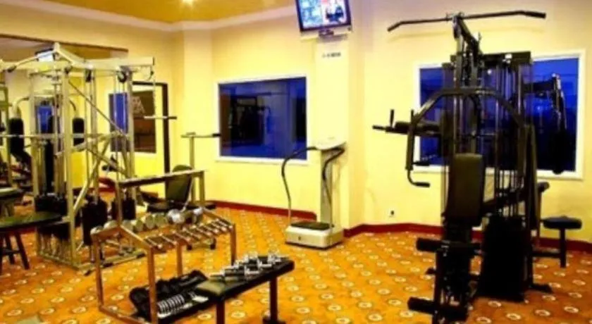 Grand Tiga Mustika Hotel