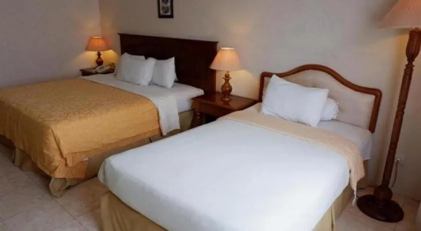 Grand Tiga Mustika Hotel