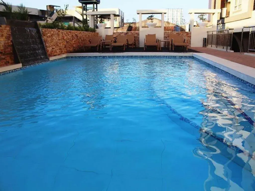 MO2 Westown Hotel San Juan MO2 Westown Hotel San Juan