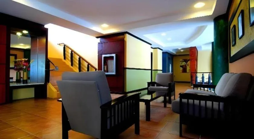 MO2 Westown Hotel San Juan