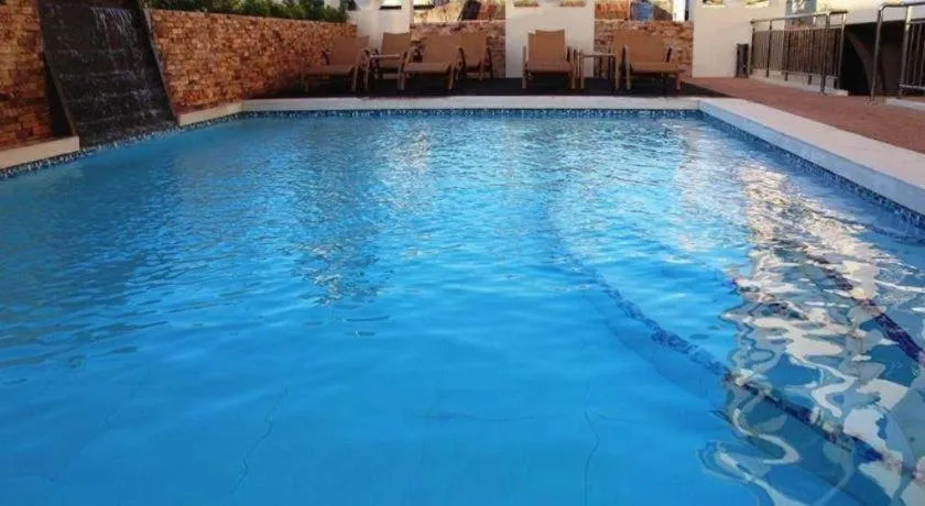 MO2 Westown Hotel San Juan