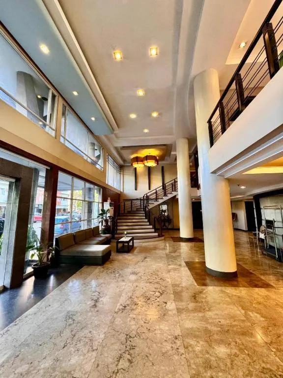 MO2 Westown Hotel San Juan