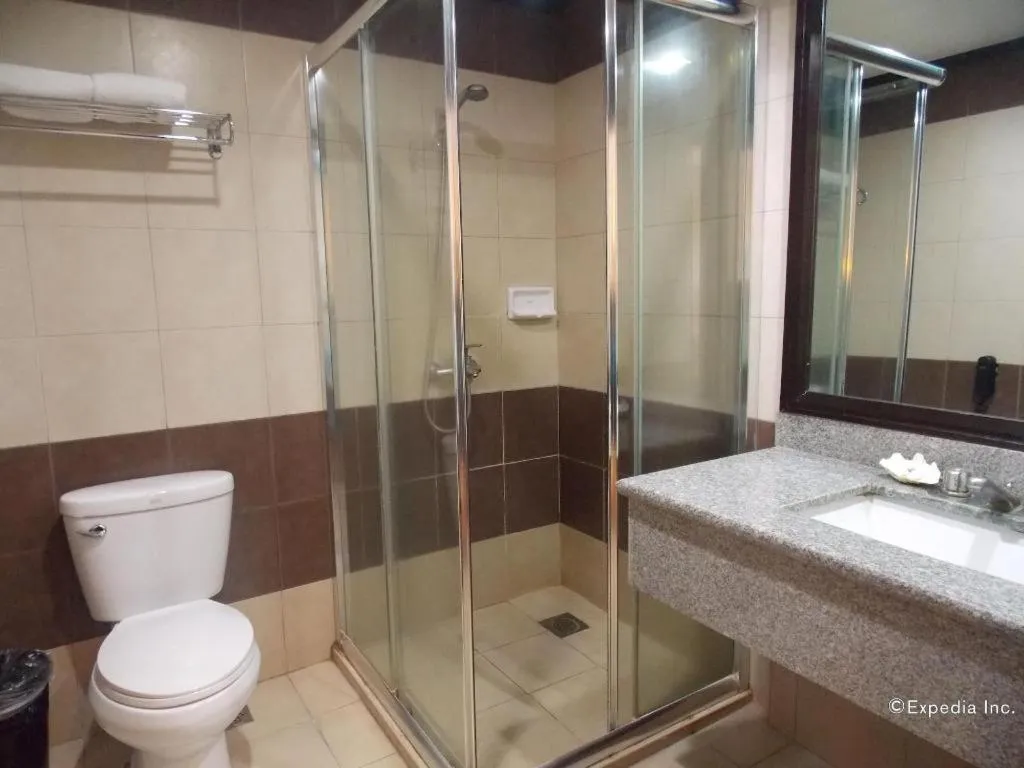 MO2 Westown Hotel San Juan