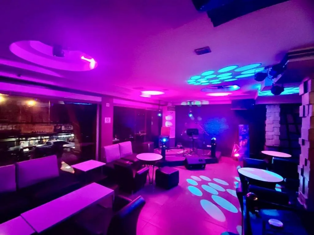 MO2 Westown Hotel San Juan