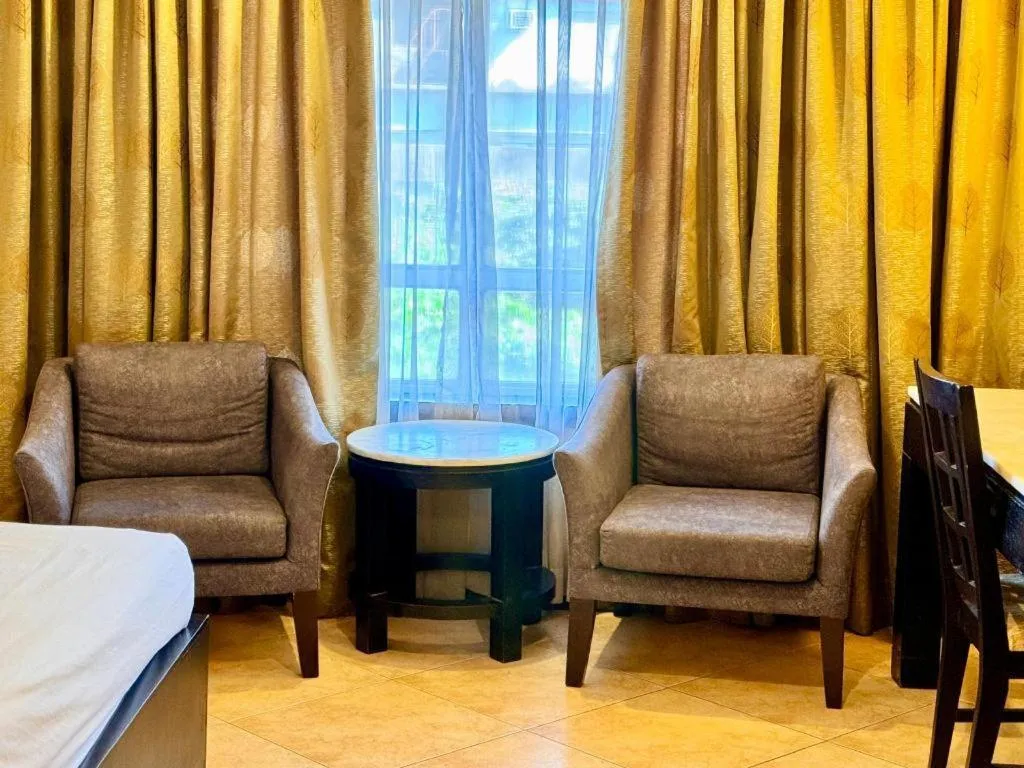 MO2 Westown Hotel San Juan