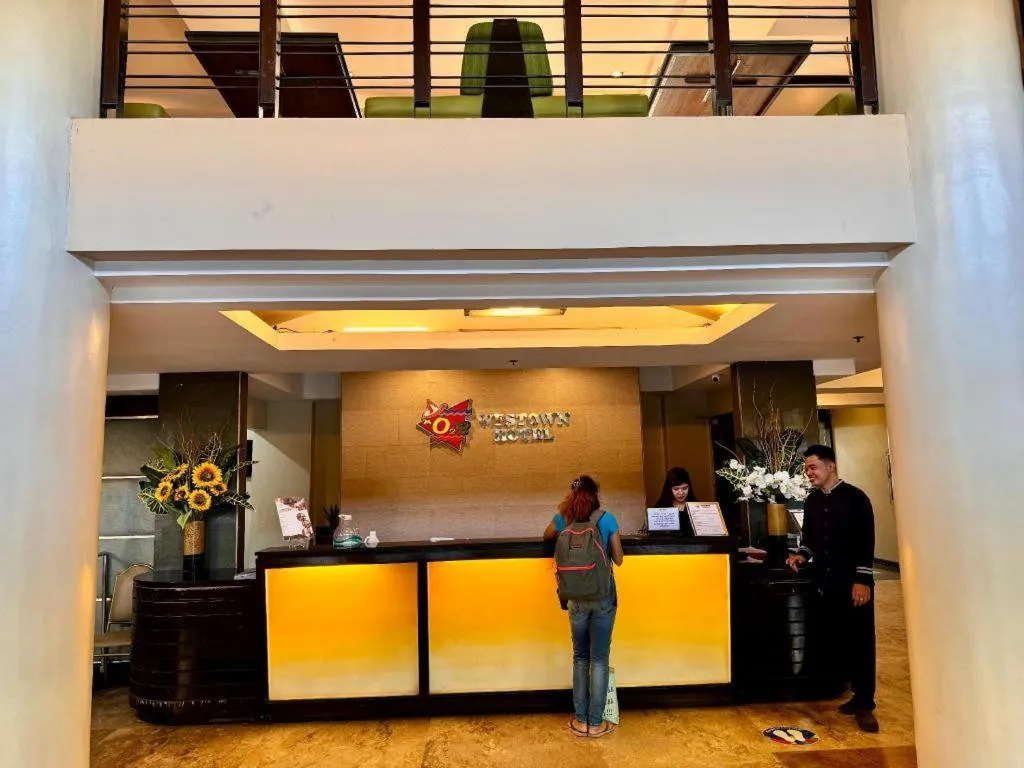 MO2 Westown Hotel San Juan