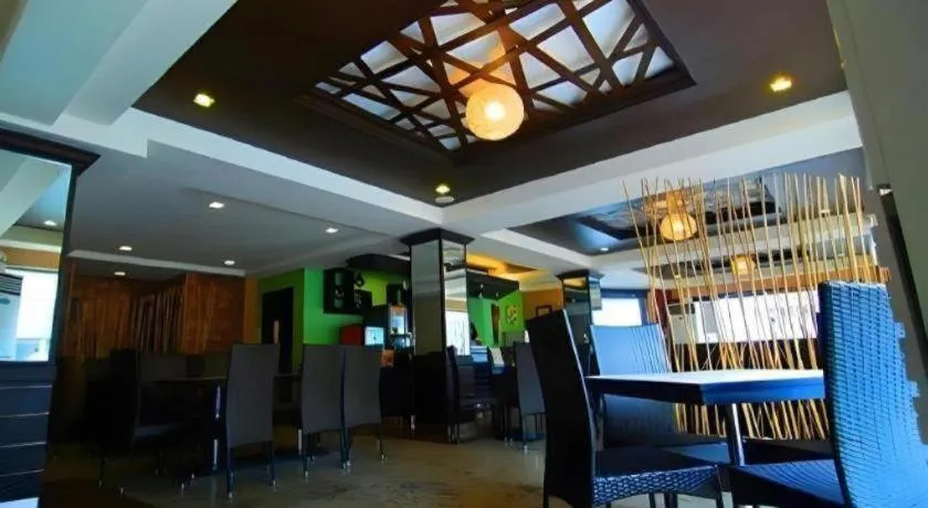 MO2 Westown Hotel San Juan