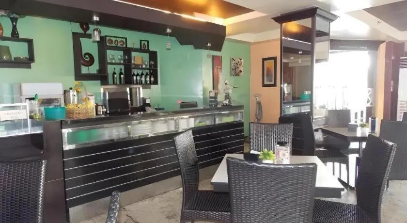 MO2 Westown Hotel San Juan