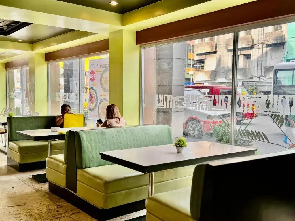 MO2 Westown Hotel San Juan MO2 Westown Hotel San Juan