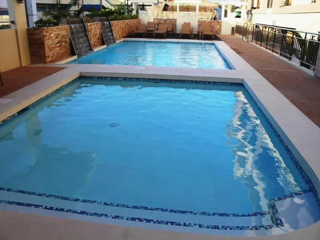 MO2 Westown Hotel San Juan MO2 Westown Hotel San Juan