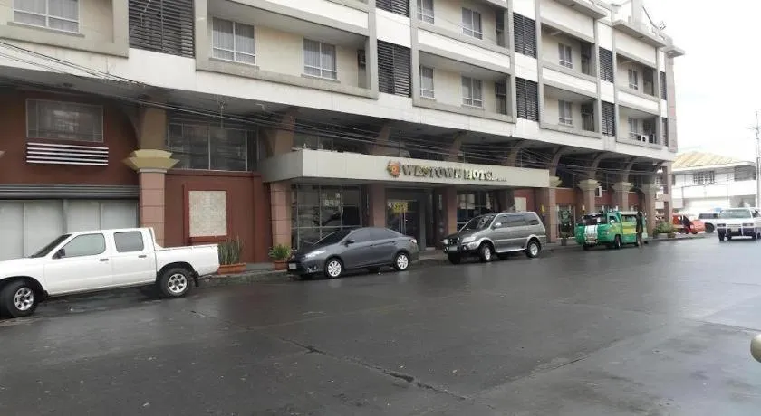 MO2 Westown Hotel San Juan