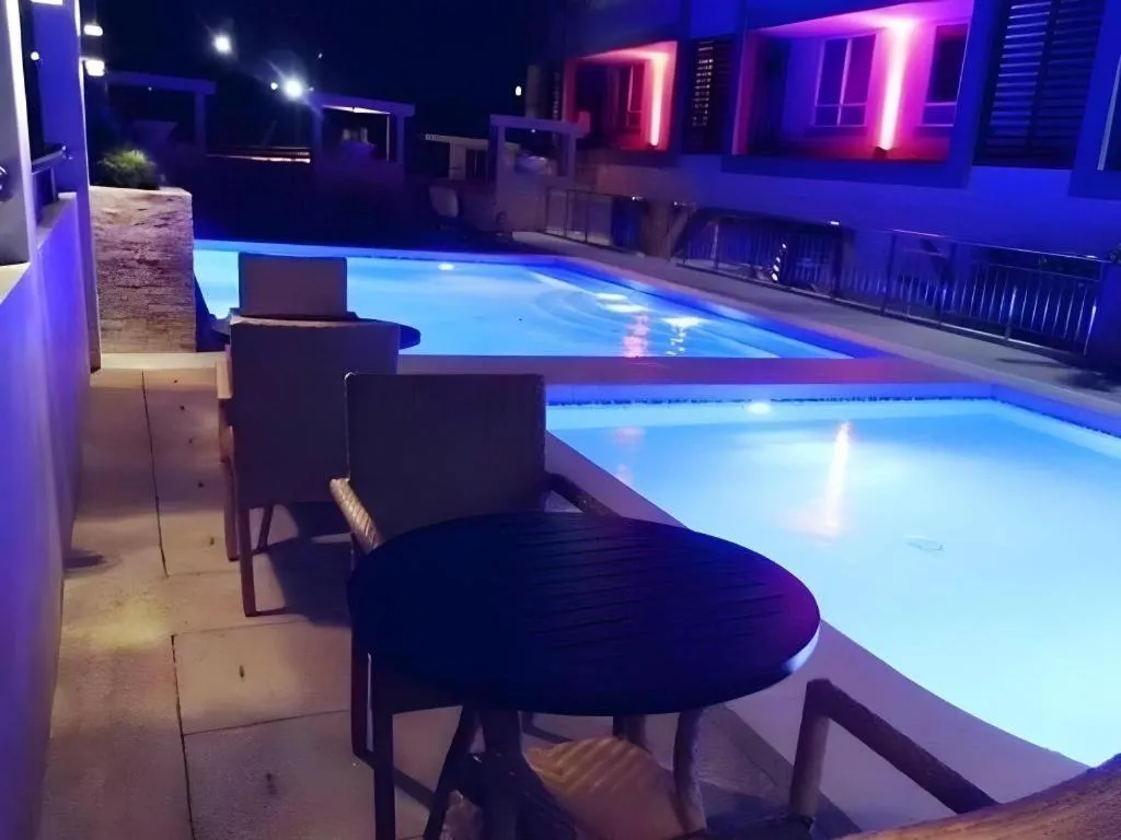 MO2 Westown Hotel San Juan