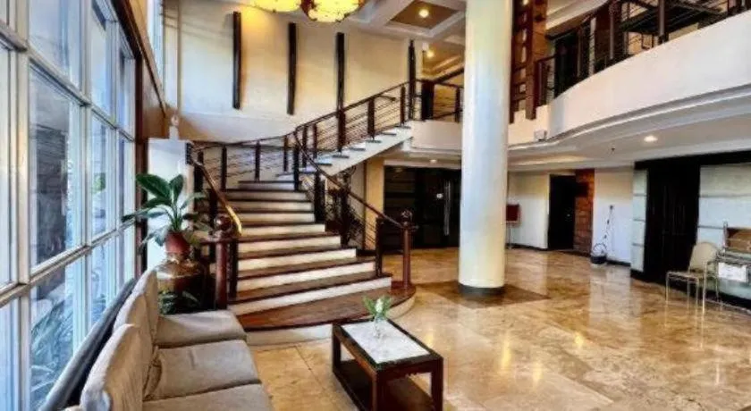 MO2 Westown Hotel San Juan