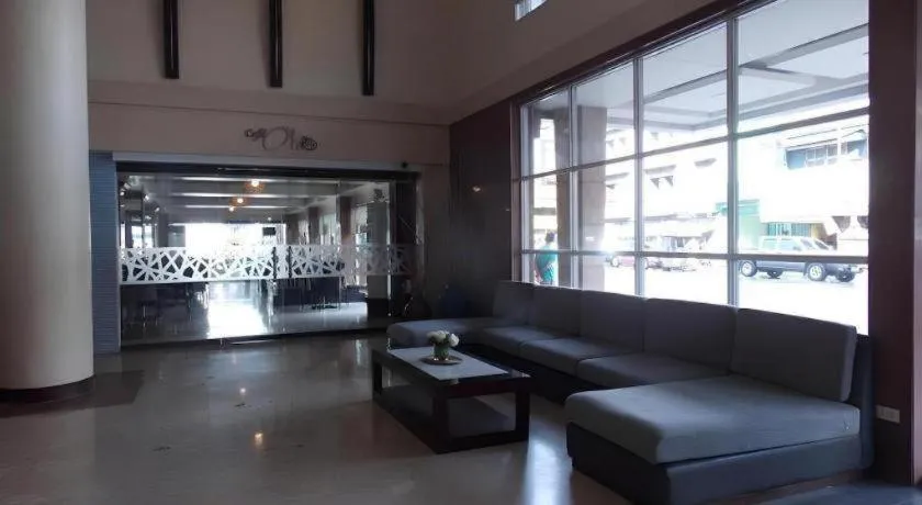 MO2 Westown Hotel San Juan