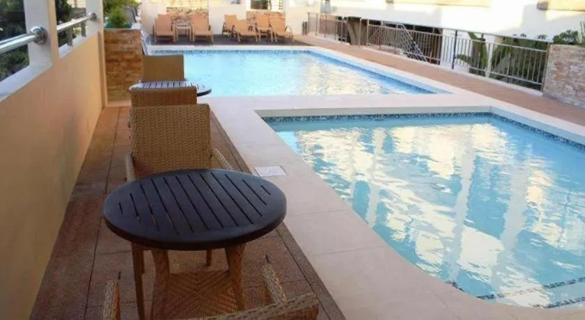 MO2 Westown Hotel San Juan