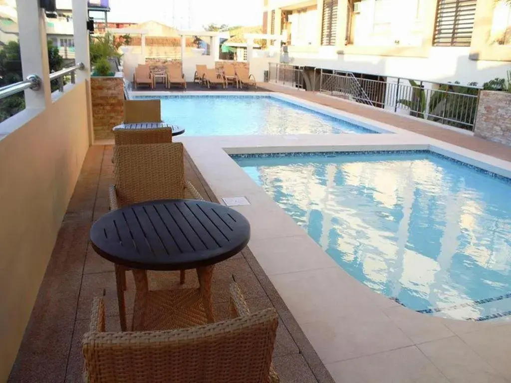 MO2 Westown Hotel San Juan MO2 Westown Hotel San Juan