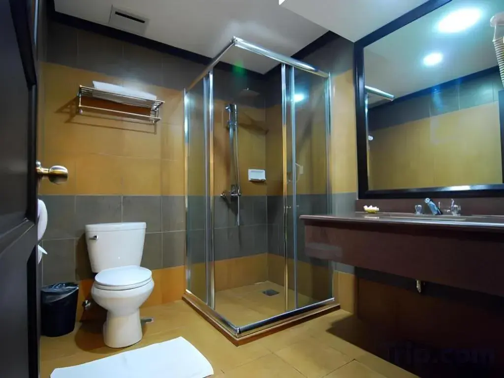 MO2 Westown Hotel San Juan MO2 Westown Hotel San Juan