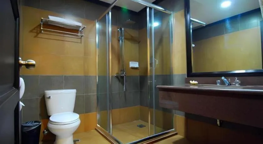 MO2 Westown Hotel San Juan