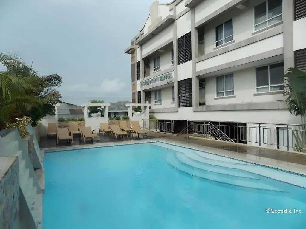 MO2 Westown Hotel San Juan MO2 Westown Hotel San Juan