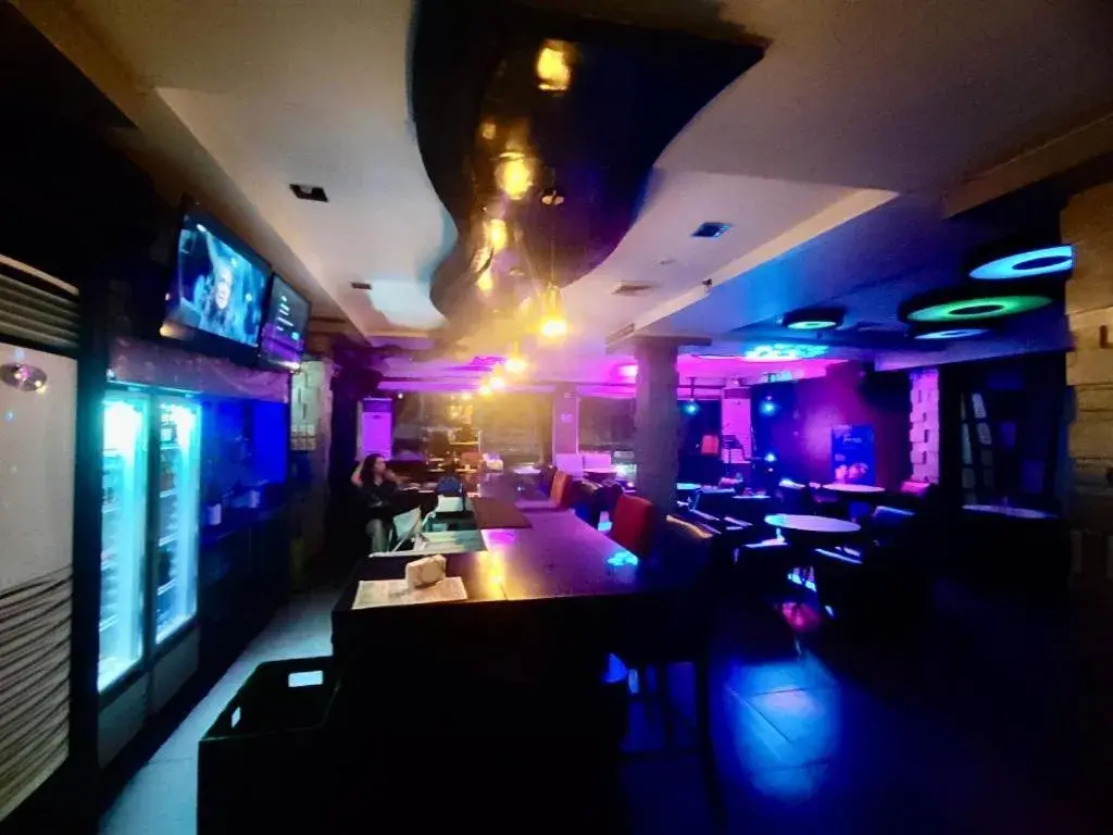 MO2 Westown Hotel San Juan MO2 Westown Hotel San Juan