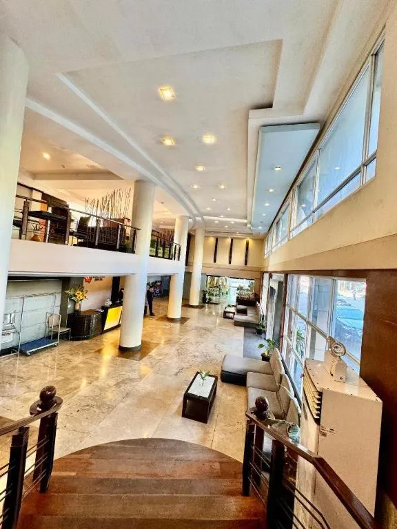 MO2 Westown Hotel San Juan