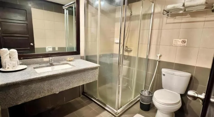 MO2 Westown Hotel San Juan