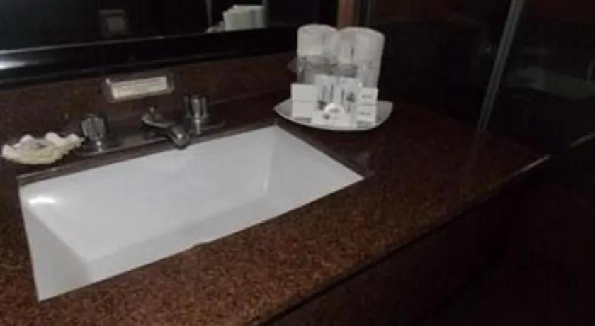 MO2 Westown Hotel San Juan