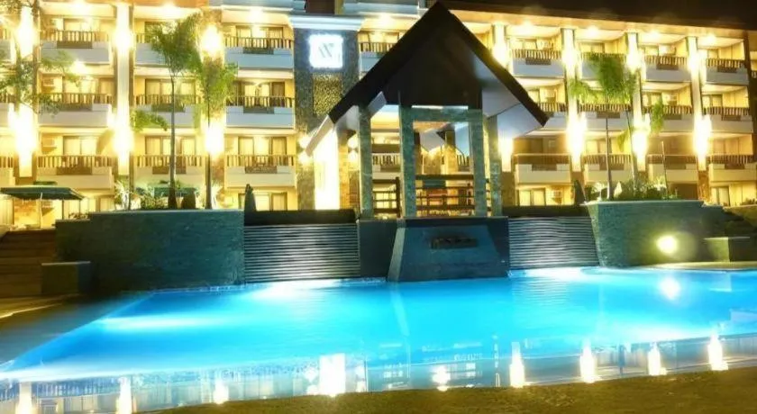 MO2 Westown Hotel San Juan