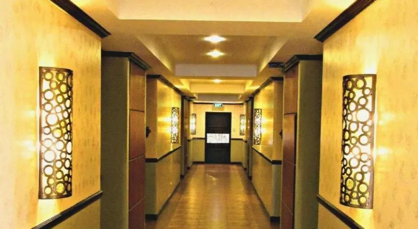 MO2 Westown Hotel San Juan