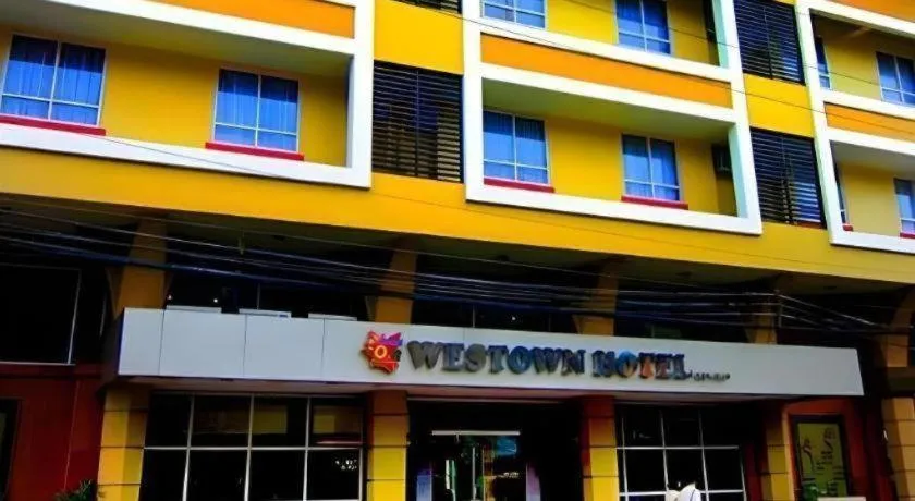 MO2 Westown Hotel San Juan