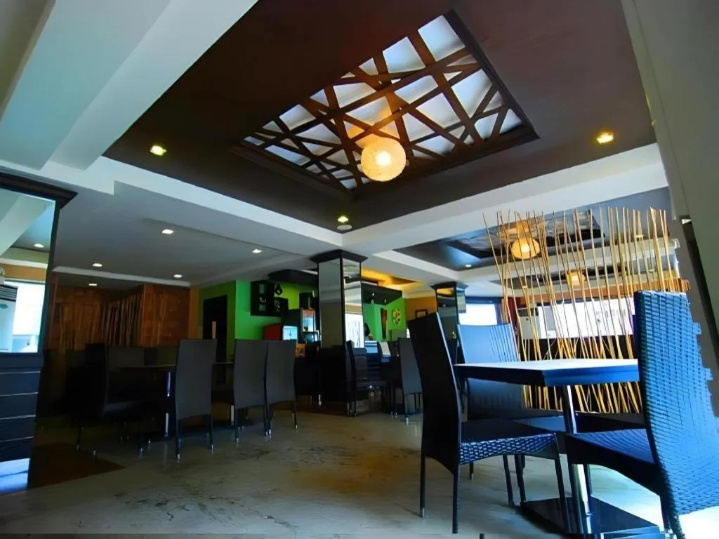 MO2 Westown Hotel San Juan