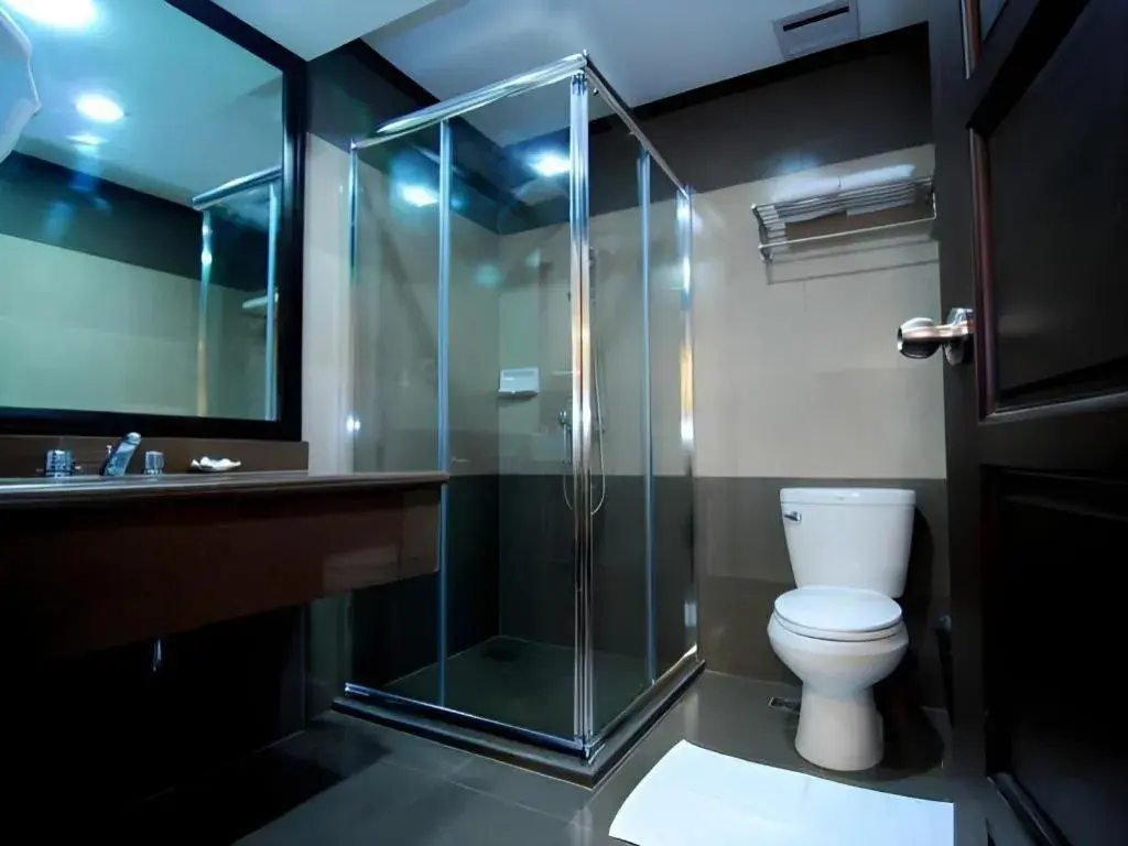 MO2 Westown Hotel San Juan MO2 Westown Hotel San Juan