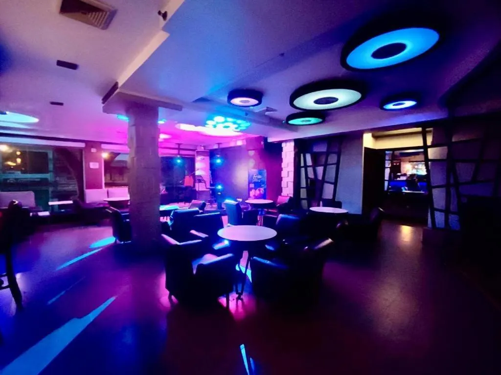 MO2 Westown Hotel San Juan