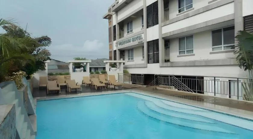 MO2 Westown Hotel San Juan