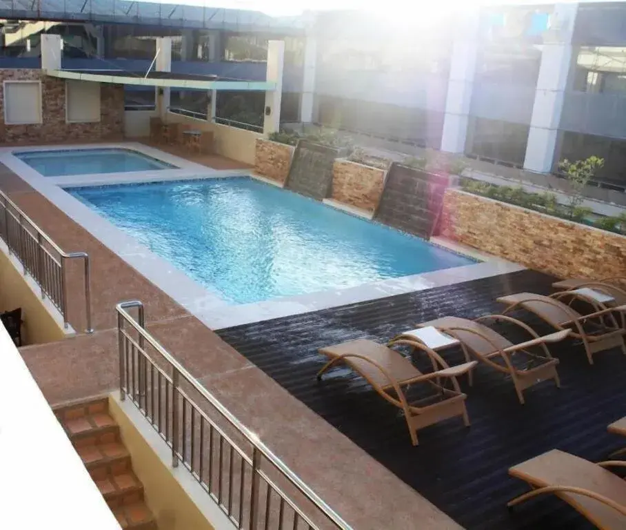 MO2 Westown Hotel San Juan MO2 Westown Hotel San Juan