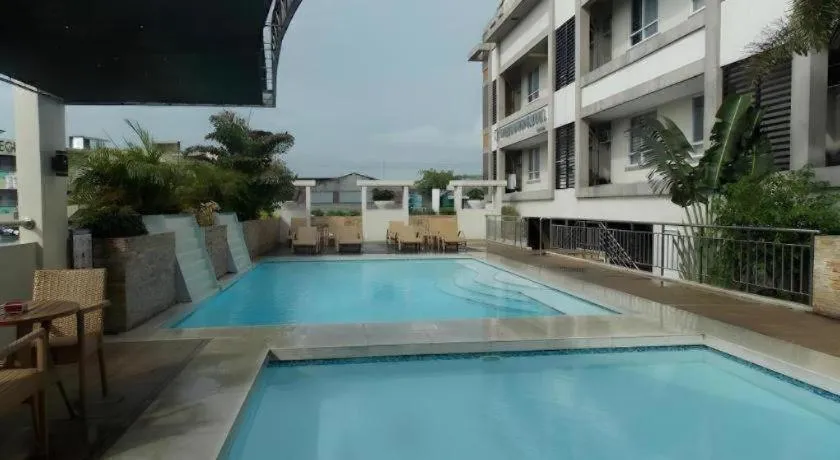 MO2 Westown Hotel San Juan