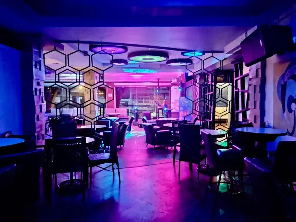 MO2 Westown Hotel San Juan MO2 Westown Hotel San Juan