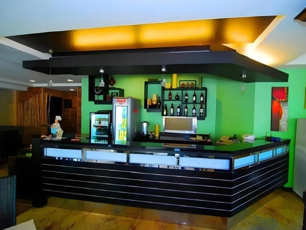 MO2 Westown Hotel San Juan