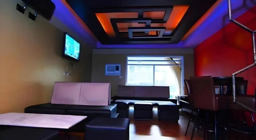 MO2 Westown Hotel San Juan