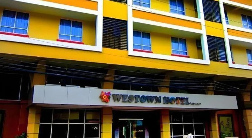MO2 Westown Hotel San Juan