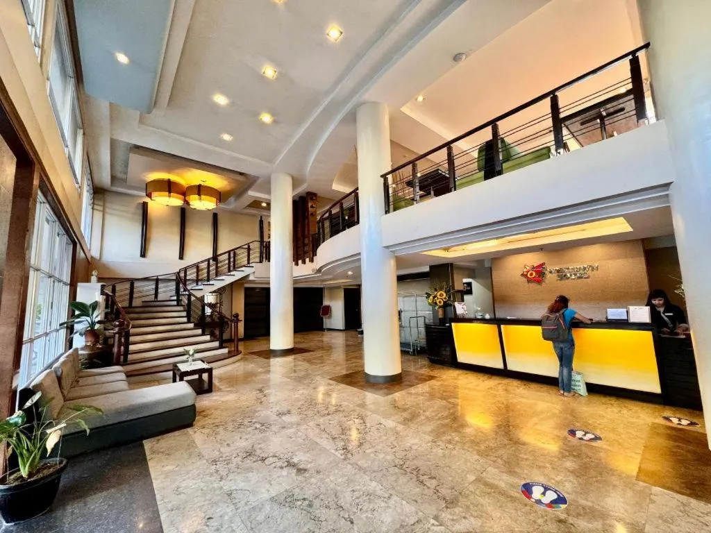 MO2 Westown Hotel San Juan