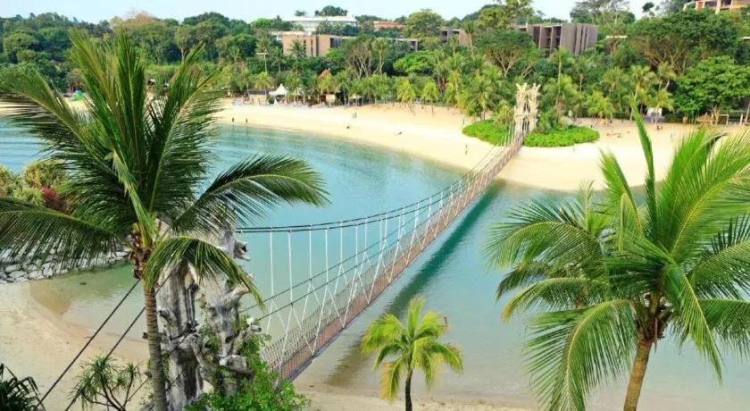 Hotel Miramar Singapore