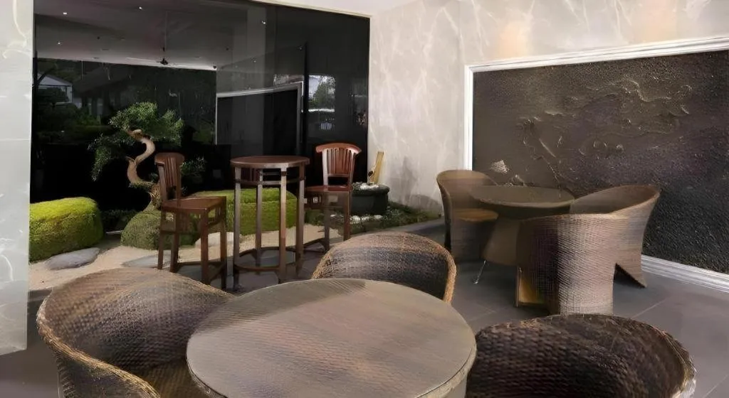 Hotel Miramar Singapore