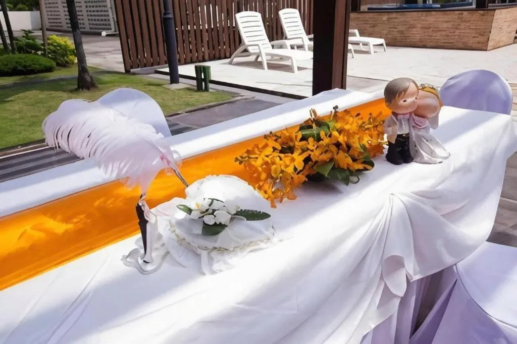 Hotel Miramar Singapore