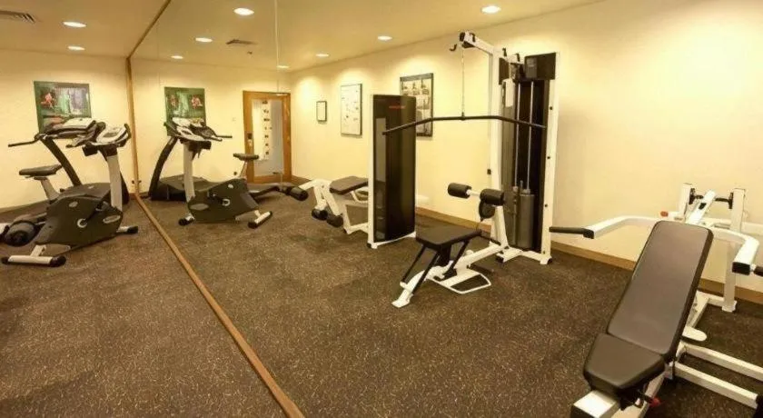 Hotel Miramar Singapore