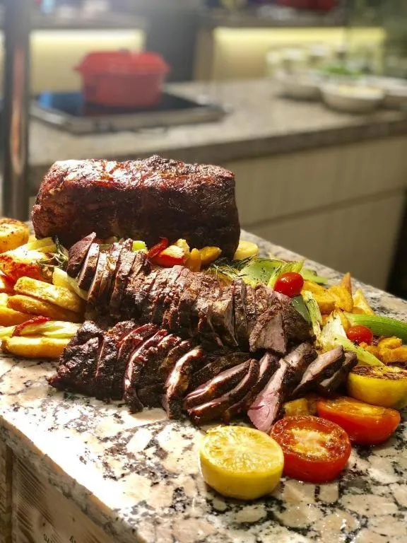 Hotel Miramar Singapore