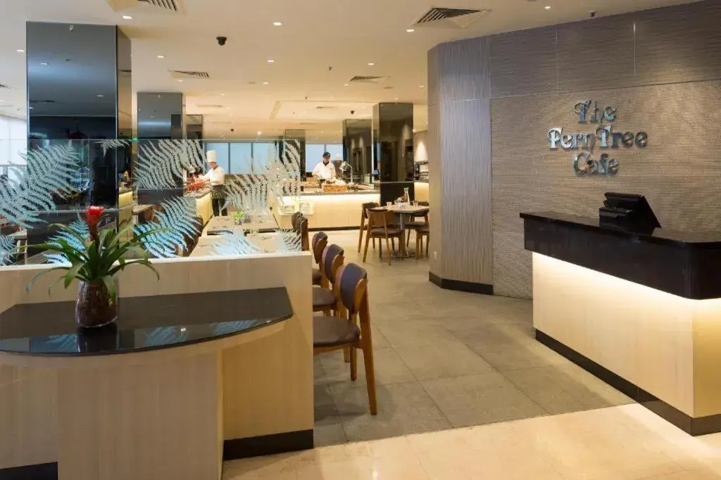 Hotel Miramar Singapore Hotel Miramar Singapore