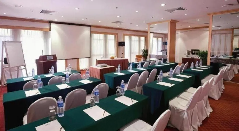 Hotel Miramar Singapore